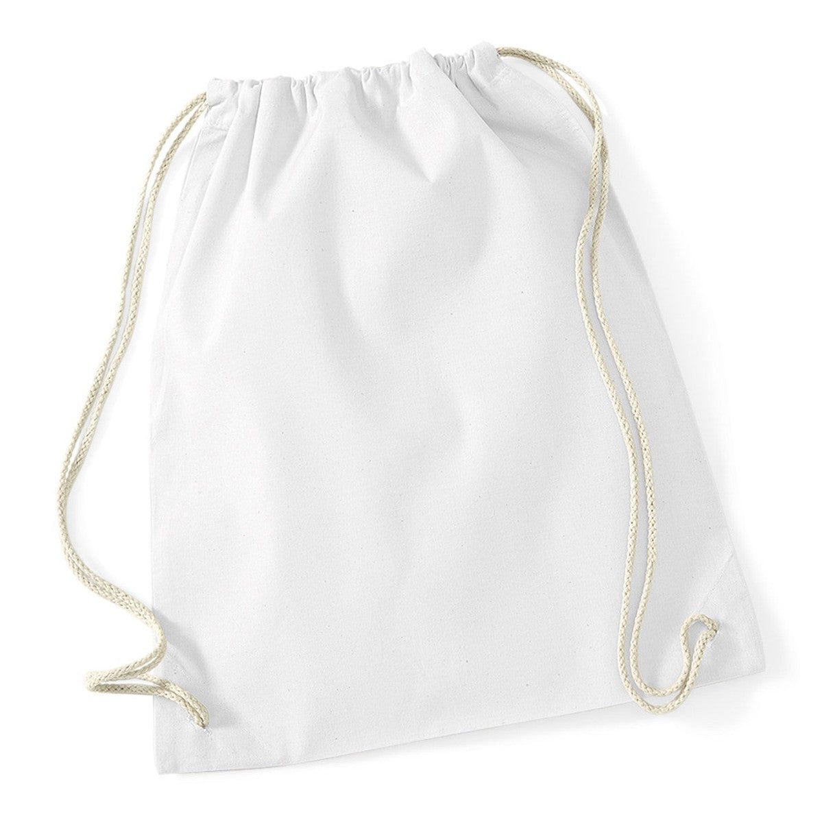 Cotton gymsac