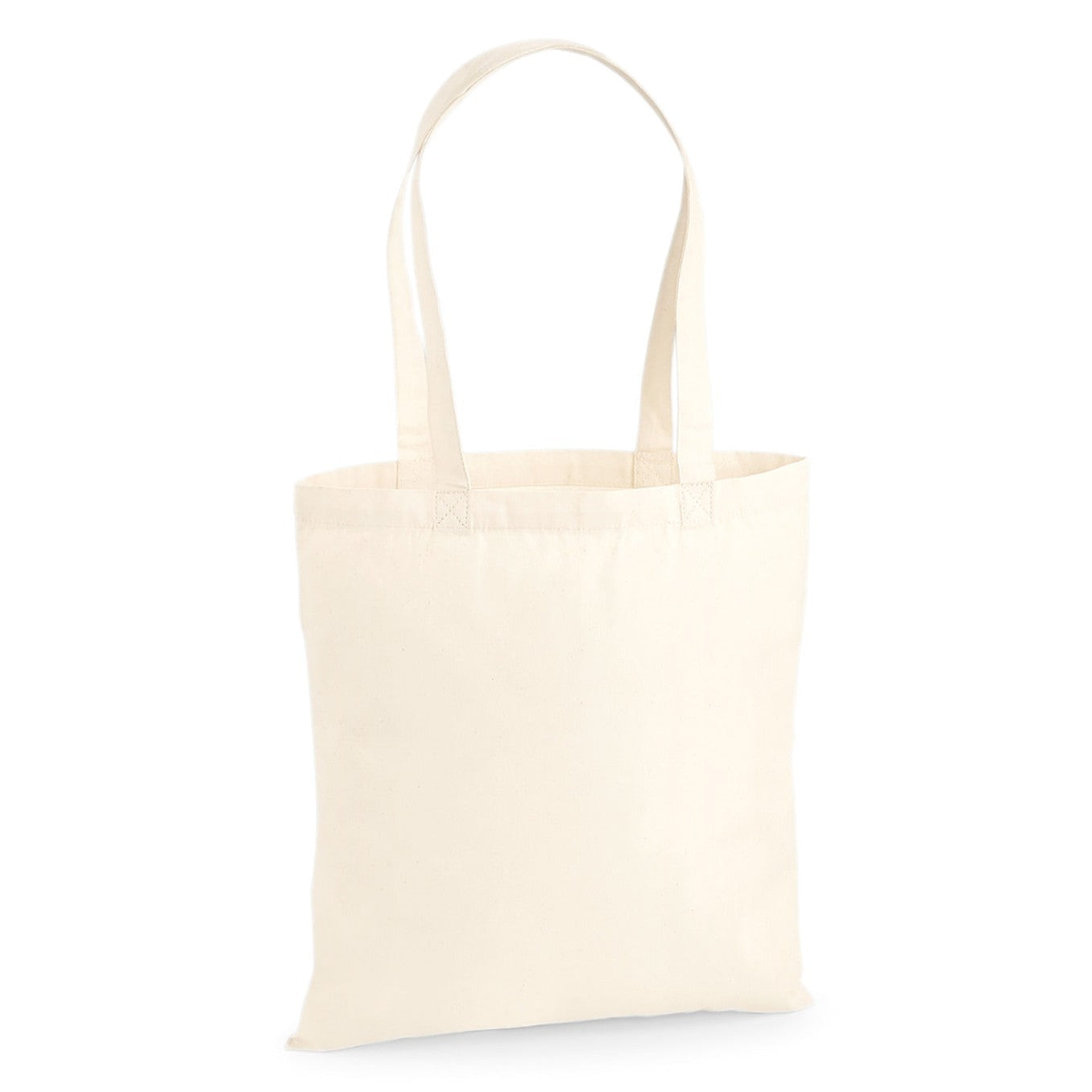 Premium Cotton tote