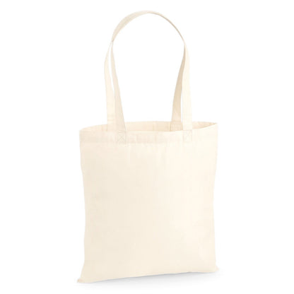 Premium Cotton tote
