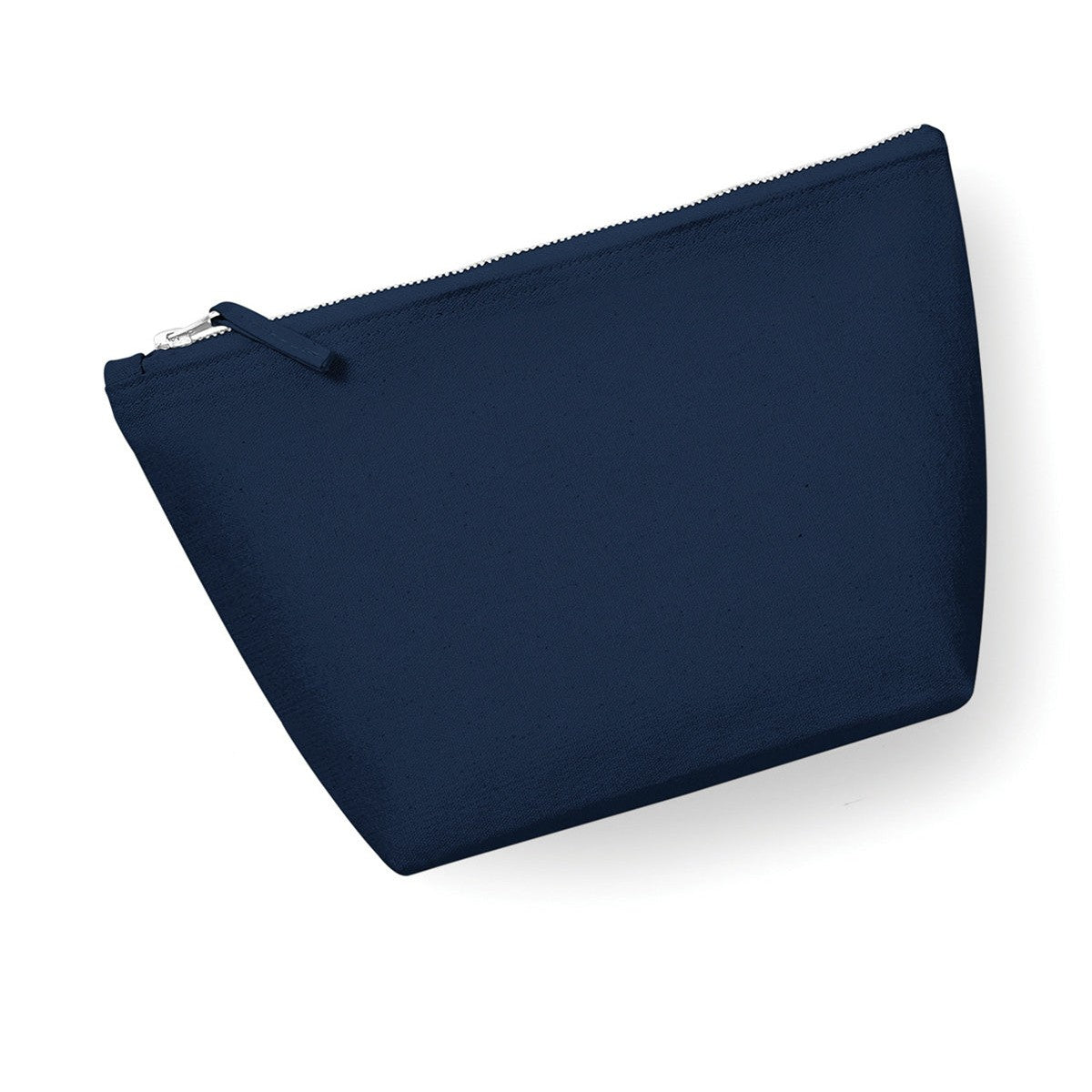 Canvas accessory bag