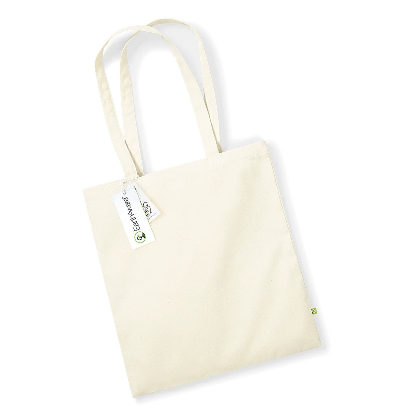EarthAware® organic bag for life