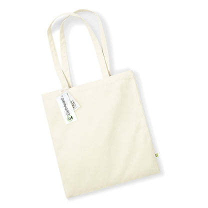 EarthAware® organic bag for life
