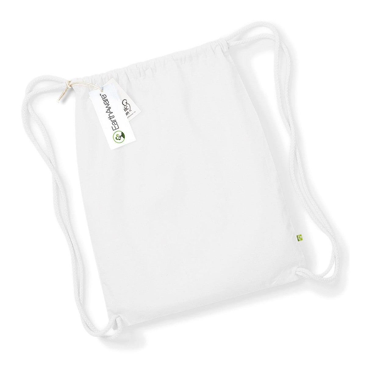 EarthAware® organic gymsac