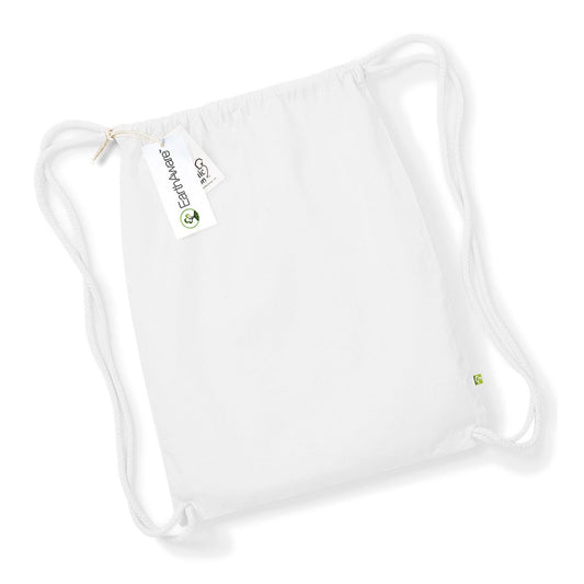 EarthAware® organic gymsac