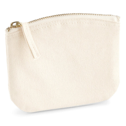 EarthAware® organic spring purse