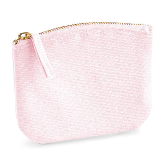 EarthAware® organic spring purse