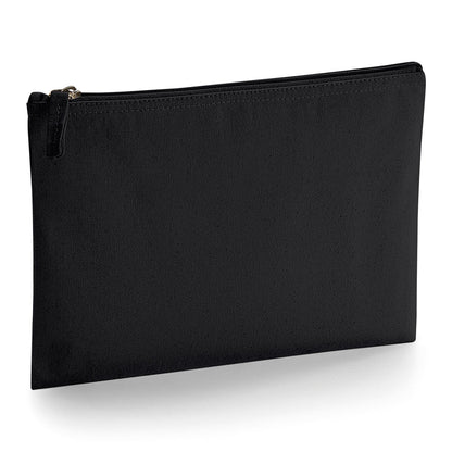 EarthAware® organic accessory pouch