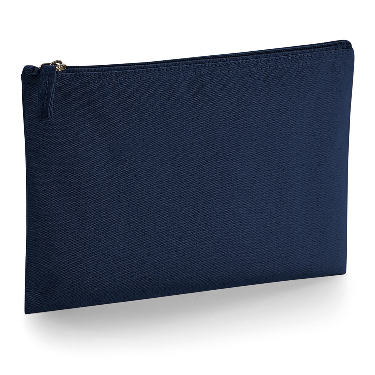 EarthAware® organic accessory pouch