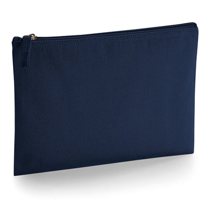 EarthAware® organic accessory pouch