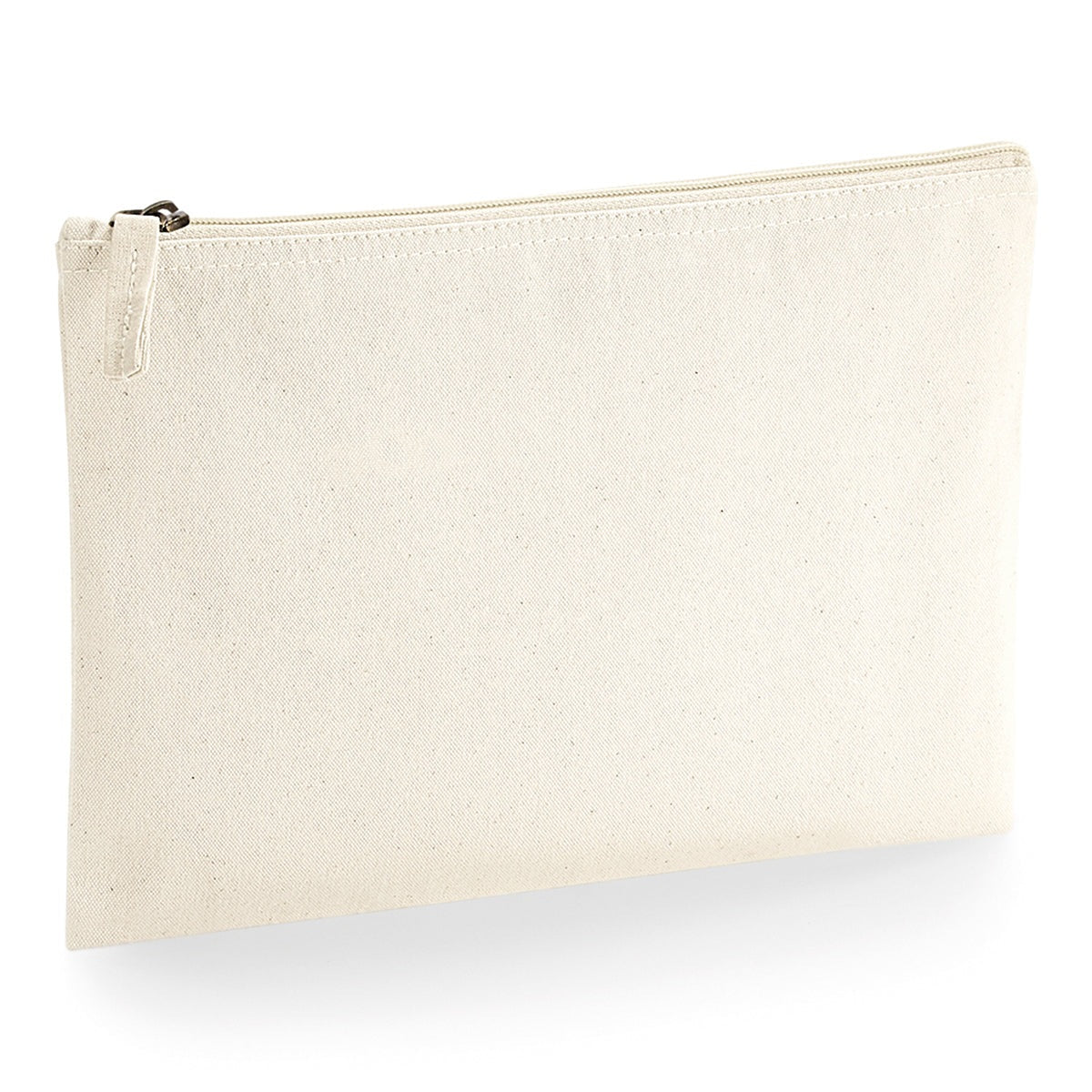 EarthAware® organic accessory pouch