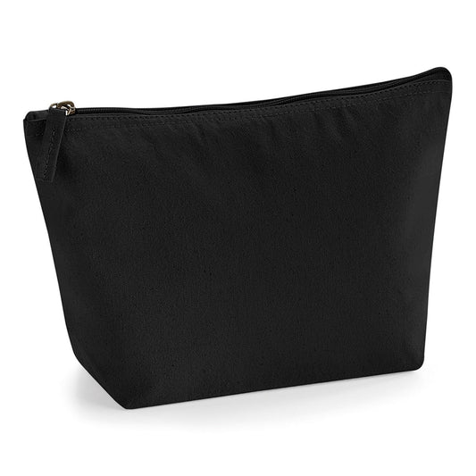EarthAware® organic accessory bag