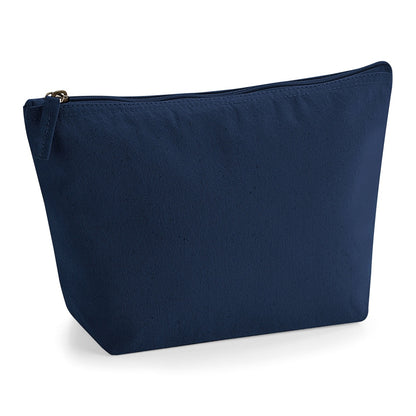 EarthAware® organic accessory bag