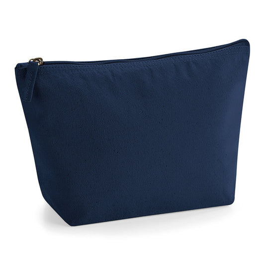EarthAware® organic accessory bag
