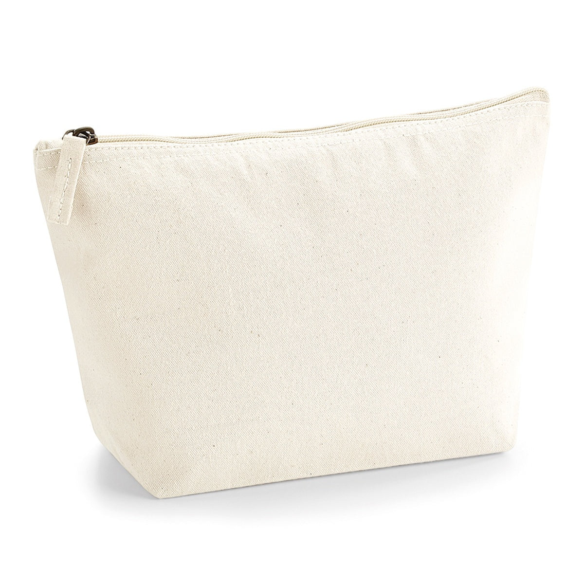 EarthAware® organic accessory bag