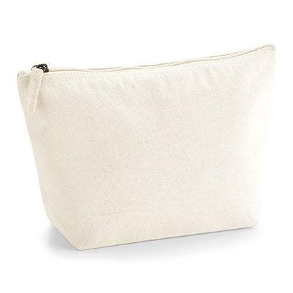 EarthAware® organic accessory bag