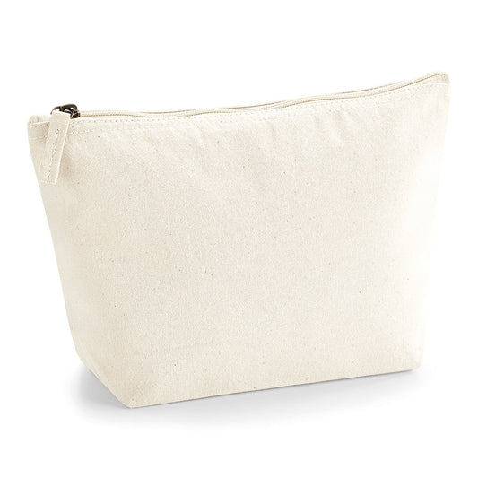 EarthAware® organic accessory bag