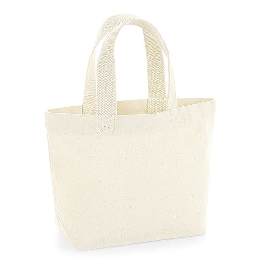 EarthAware® organic marina mini tote