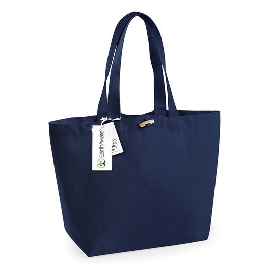 EarthAware® organic marina tote