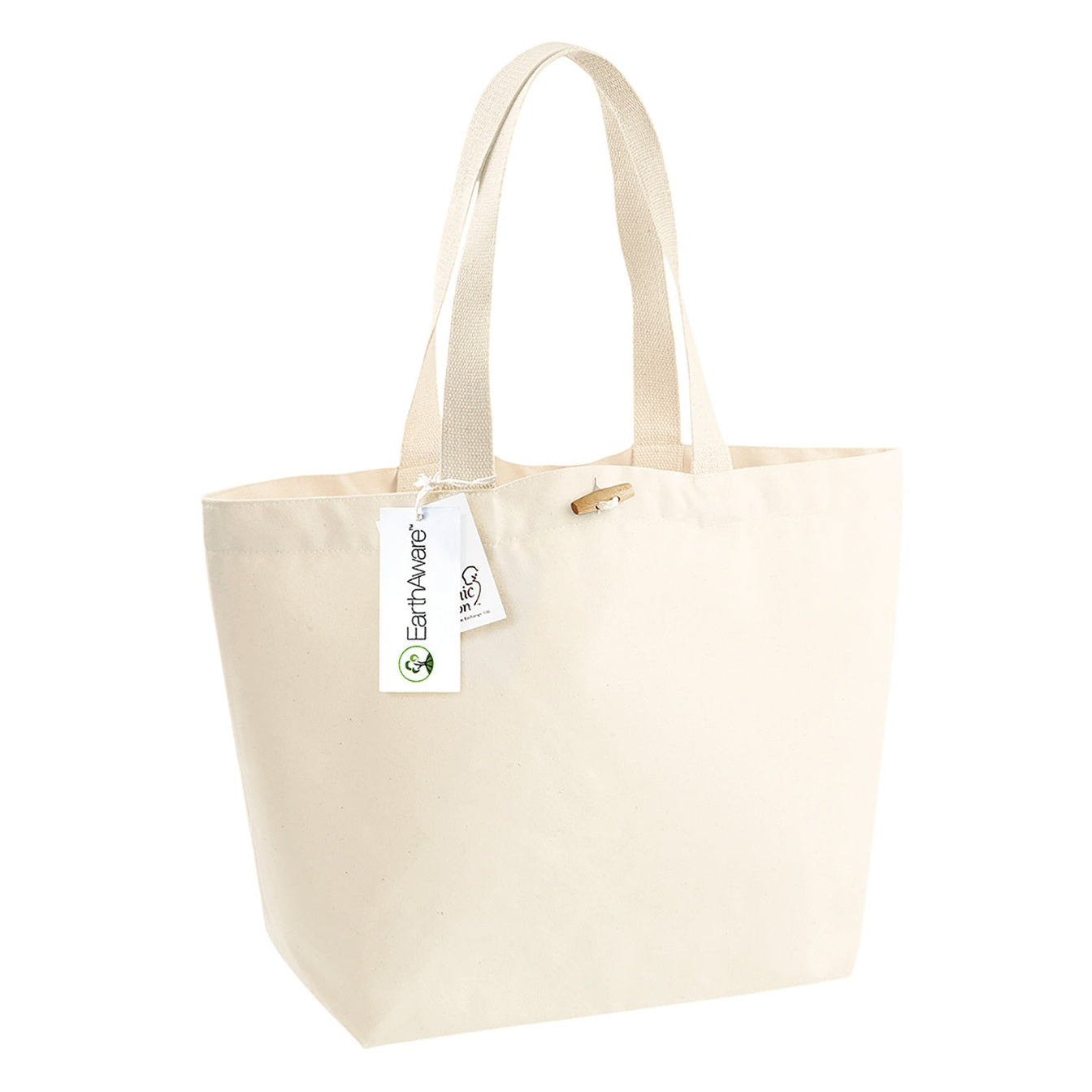 EarthAware® organic marina tote