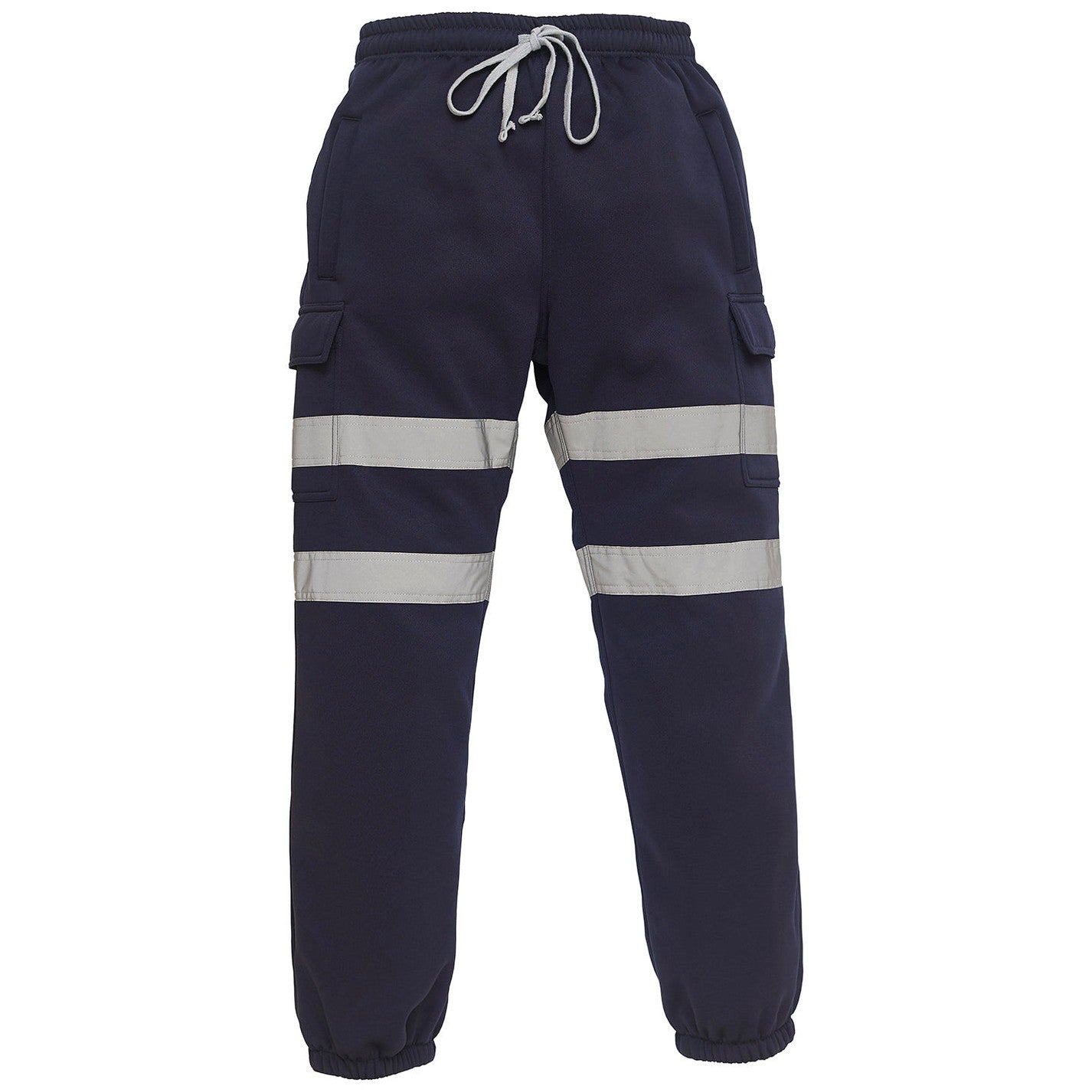 Hi-vis jogging pants (HV016T)