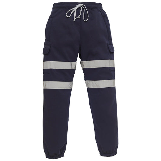 Hi-vis jogging pants (HV016T)