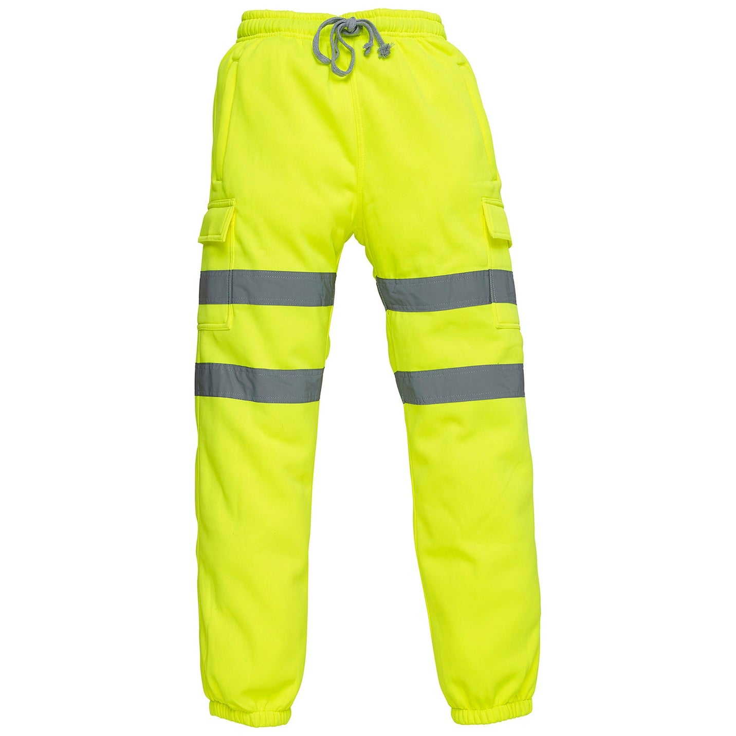 Hi-vis jogging pants (HV016T)