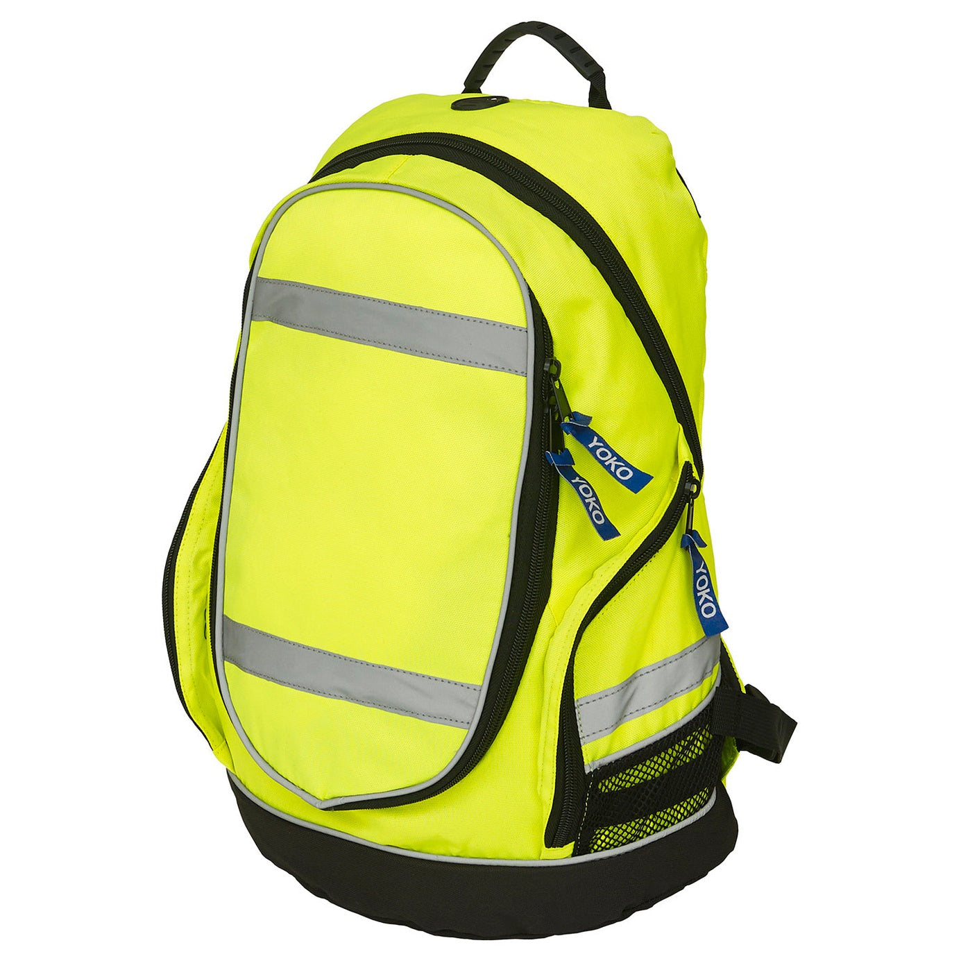 Hi-vis London rucksack (YK8001)