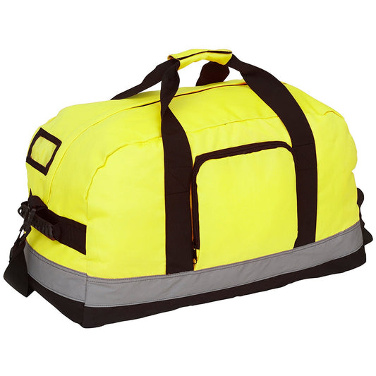 Hi-vis Seattle holdall (YK2518)