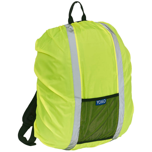 Hi-vis rucksack cover (HVW068)