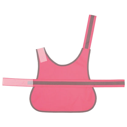 Hi-vis dog vest (HVDW15)