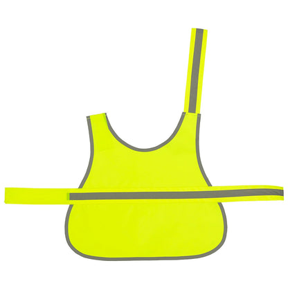 Hi-vis dog vest (HVDW15)