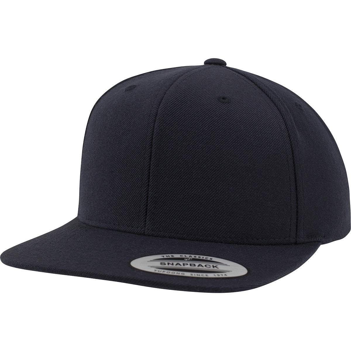 The classic snapback (6089M)