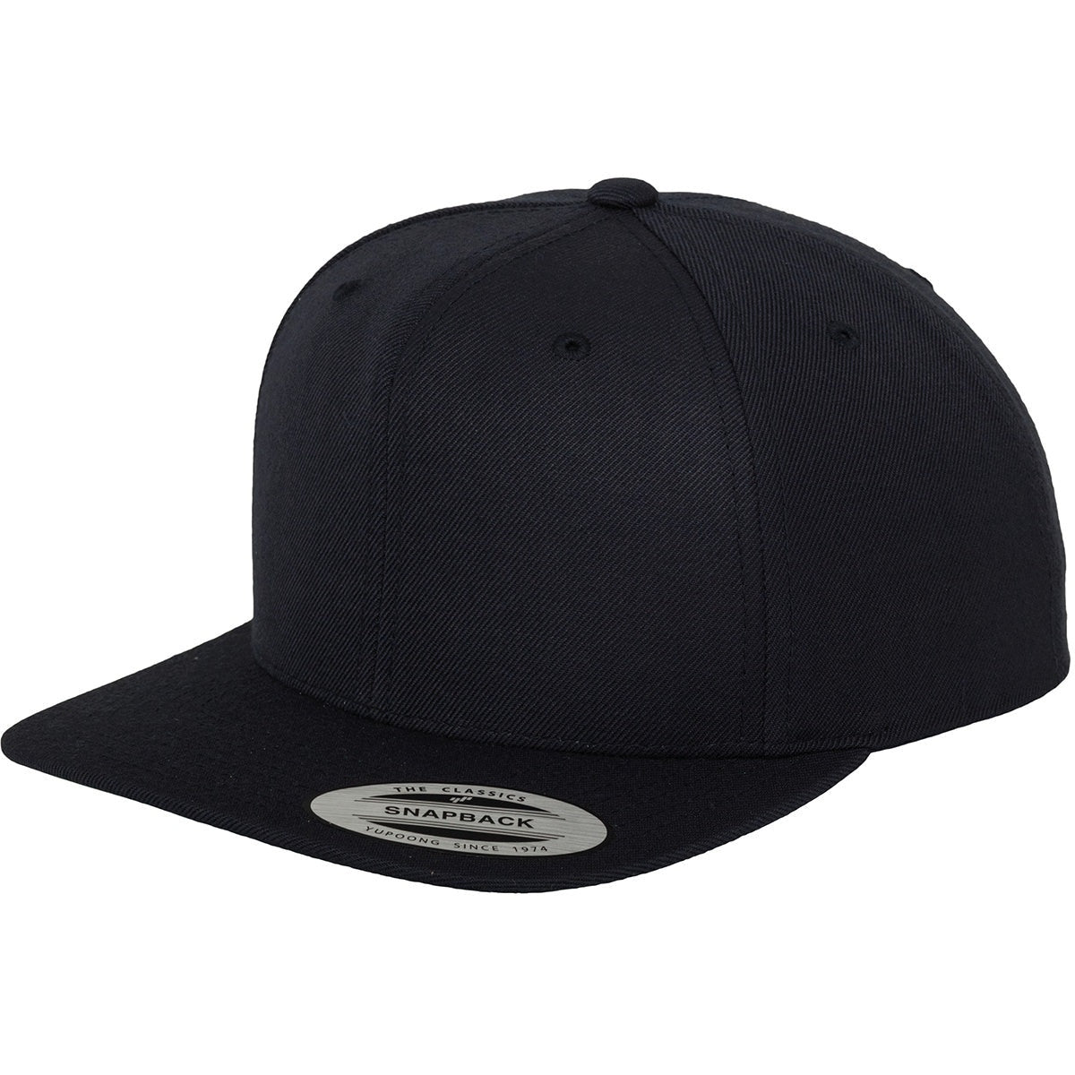 The classic snapback (6089M)
