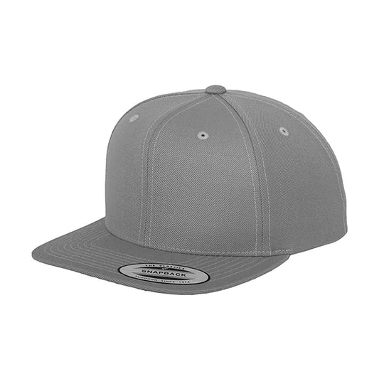 The classic snapback (6089M)