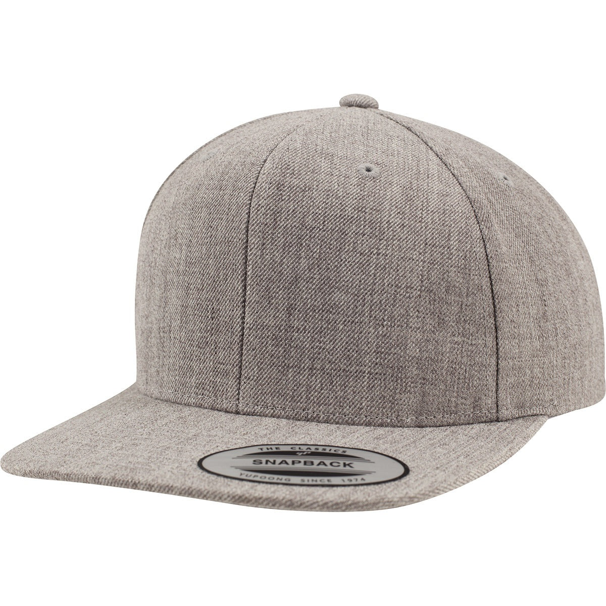 The classic snapback (6089M)