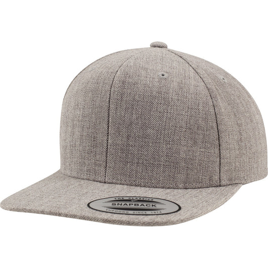 The classic snapback (6089M)