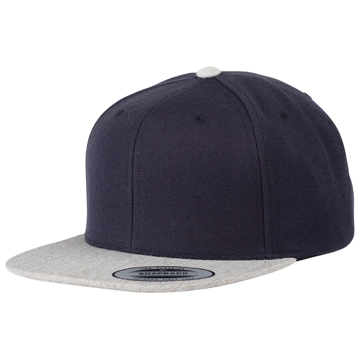 Varsity snapback (6089MT)