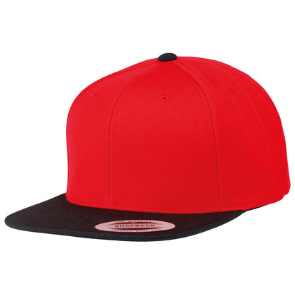 Varsity snapback (6089MT)