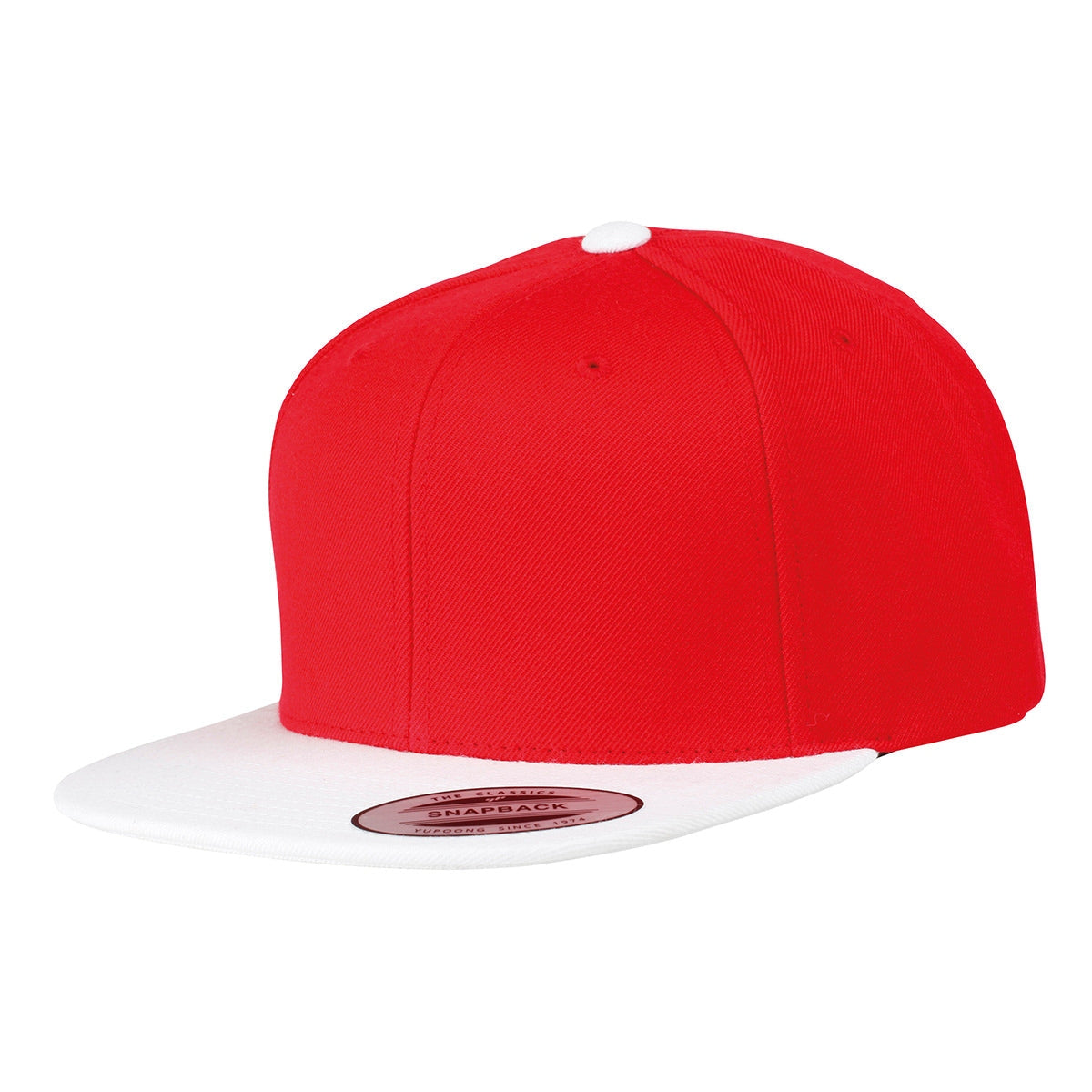 Varsity snapback (6089MT)