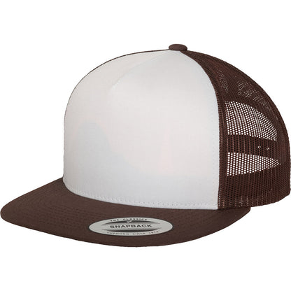 Classic trucker (6006W)