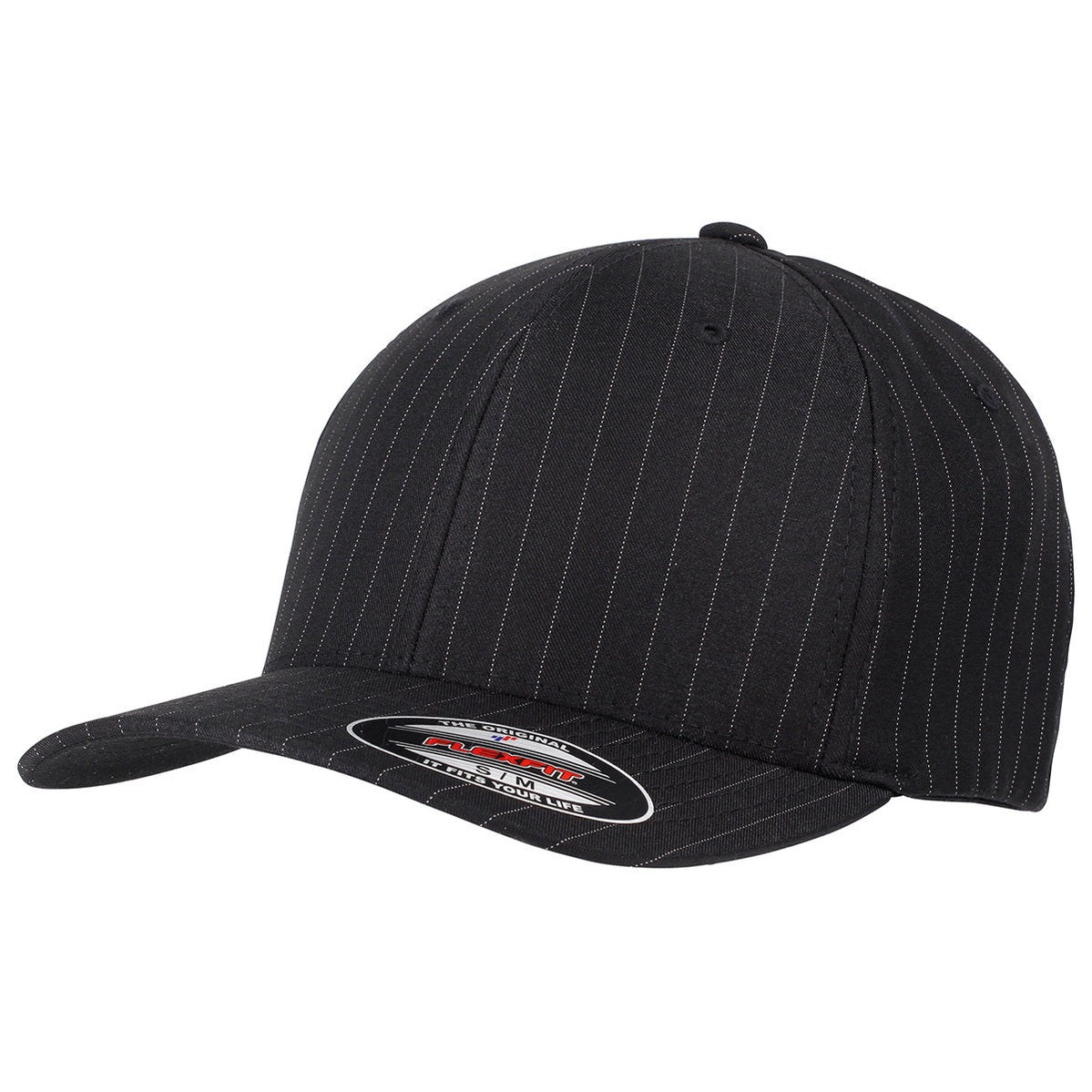 Flexfit pinstripe (6195P)