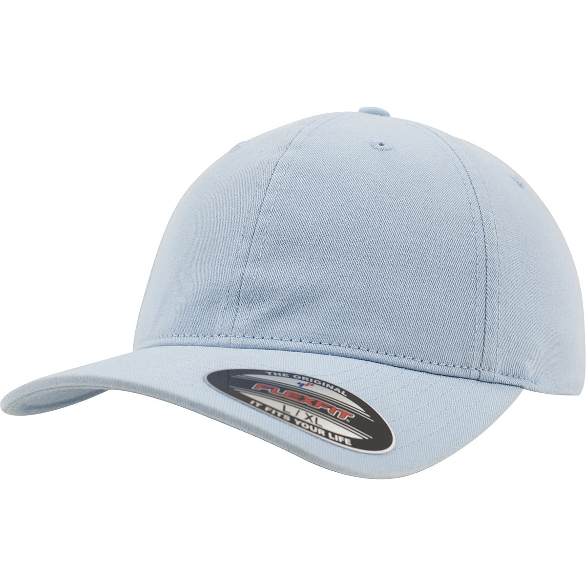 Flexfit garment washed cotton dad hat (6997)