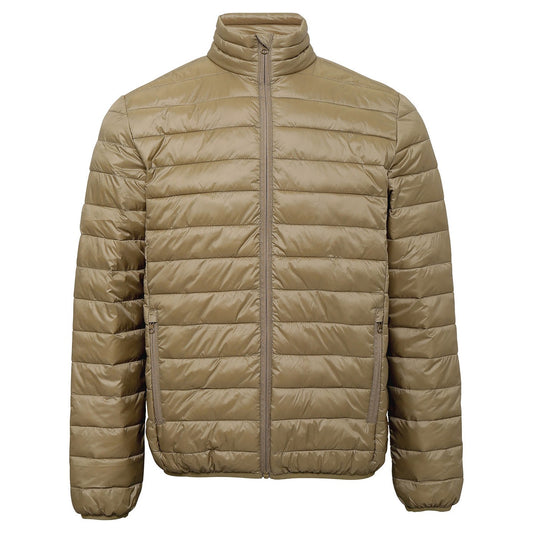Terrain padded jacket