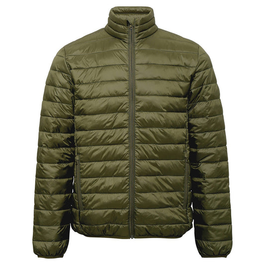 Terrain padded jacket