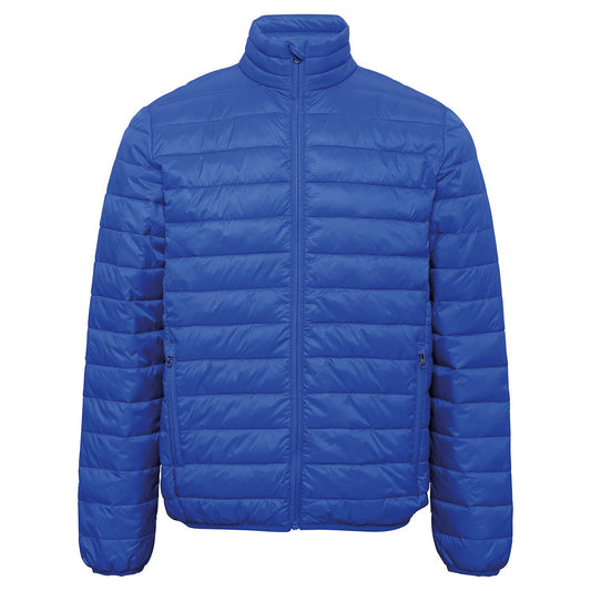 Terrain padded jacket