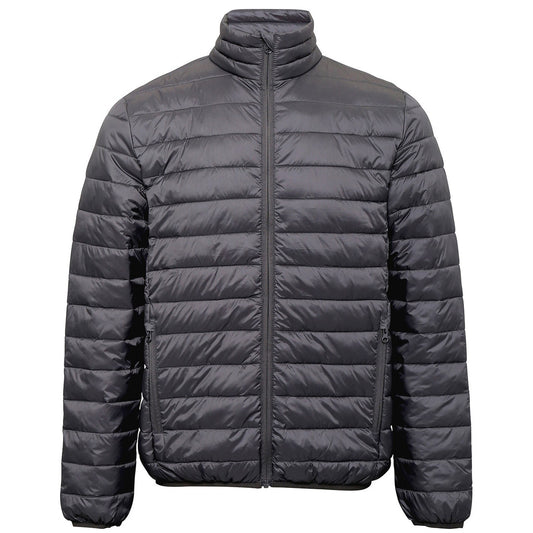Terrain padded jacket
