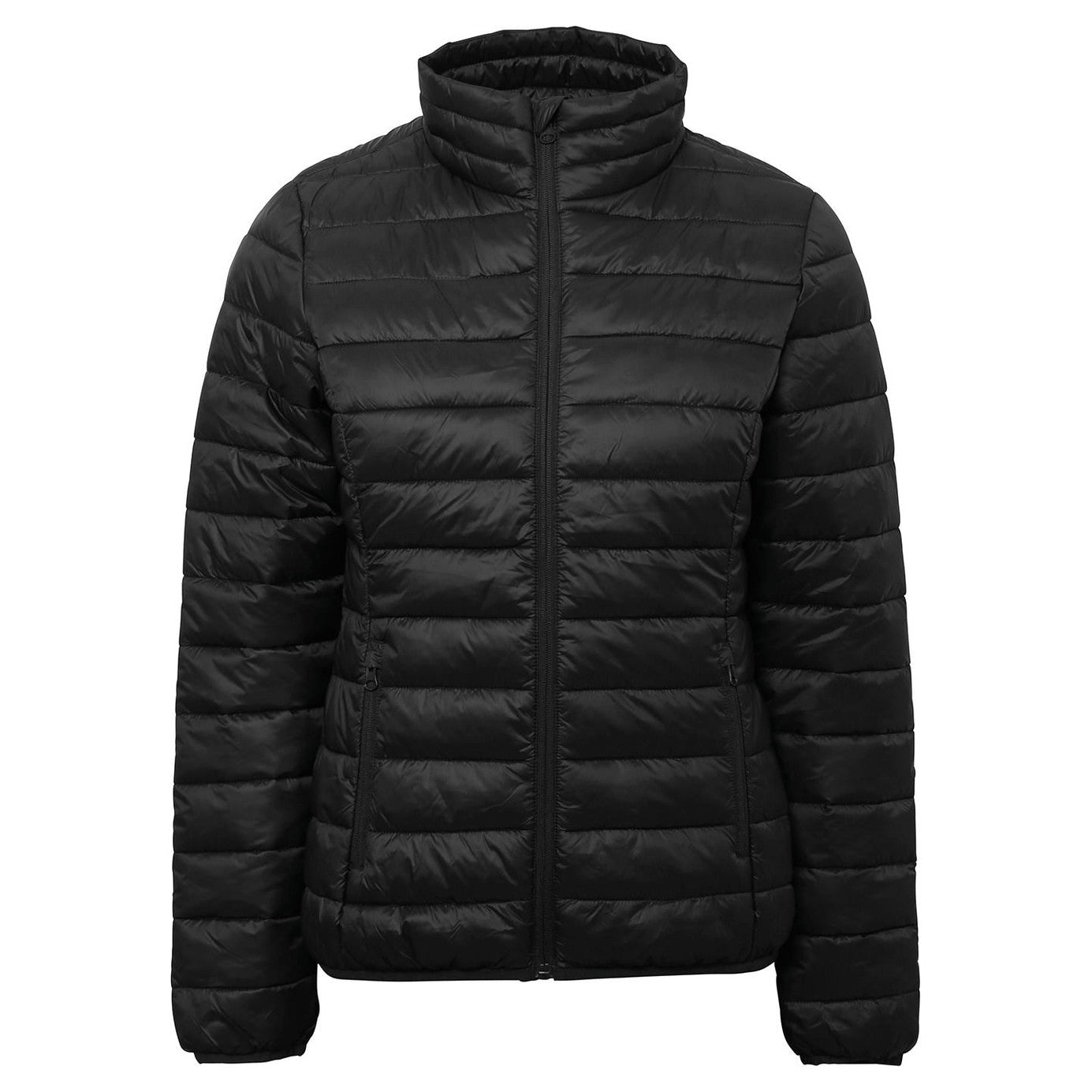Women's terrain padded jacket