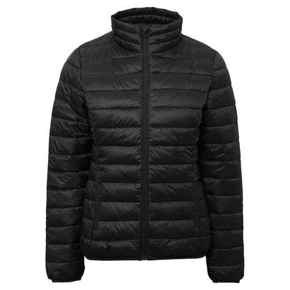 Women's terrain padded jacket