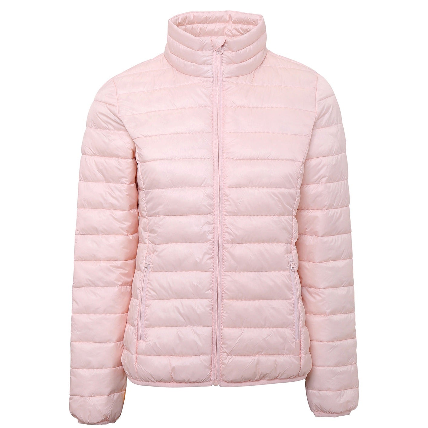 Women's terrain padded jacket