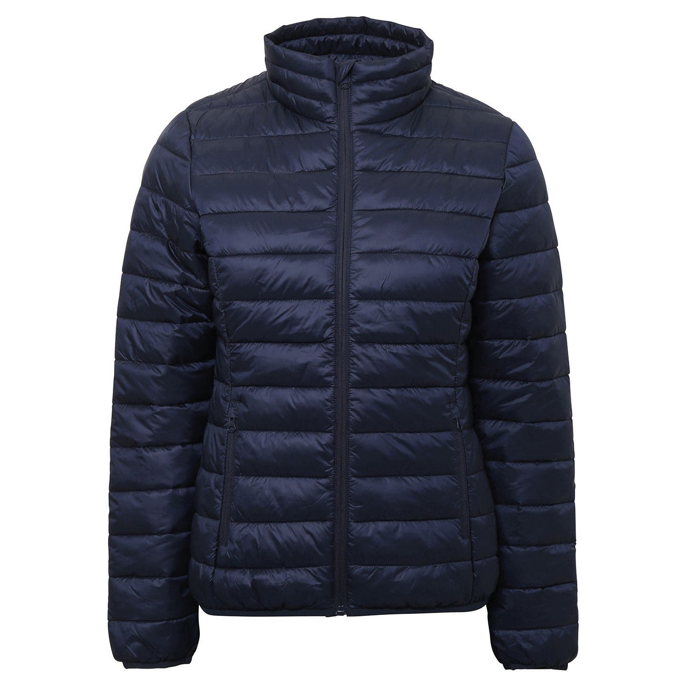 Women's terrain padded jacket